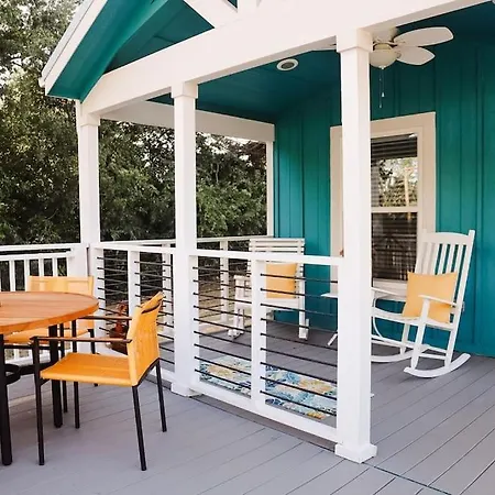 The Little Getaway-Sleeps 4, Firepit, Pet Friendly Villa Pottsboro Exterior photo