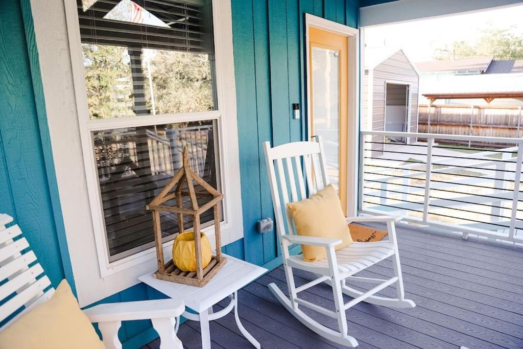 Holiday home The Little Getaway-sleeps 4, Firepit, Pet Friendly